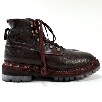 NT19V Hiking Boots - BISON FULL GRAIN LINED 39