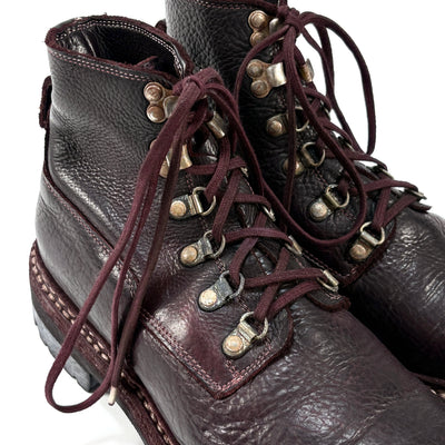 NT19V Hiking Boots - BISON FULL GRAIN LINED 39