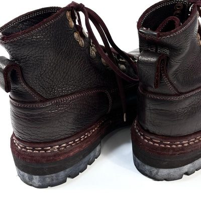 NT19V Hiking Boots - BISON FULL GRAIN LINED 39