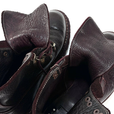 NT19V Hiking Boots - BISON FULL GRAIN LINED 39