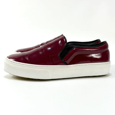 Skater Slip-On Sneaker 313653OSKC.28BD 36.5