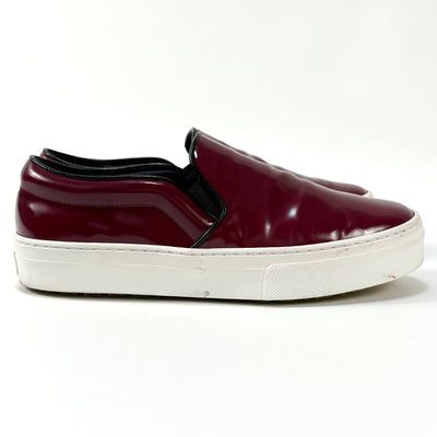Skater Slip-On Sneaker 313653OSKC.28BD 36.5