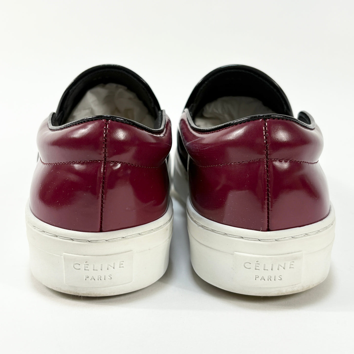 Skater Slip-On Sneaker 313653OSKC.28BD 36.5