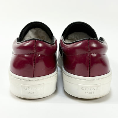 Skater Slip-On Sneaker 313653OSKC.28BD 36.5