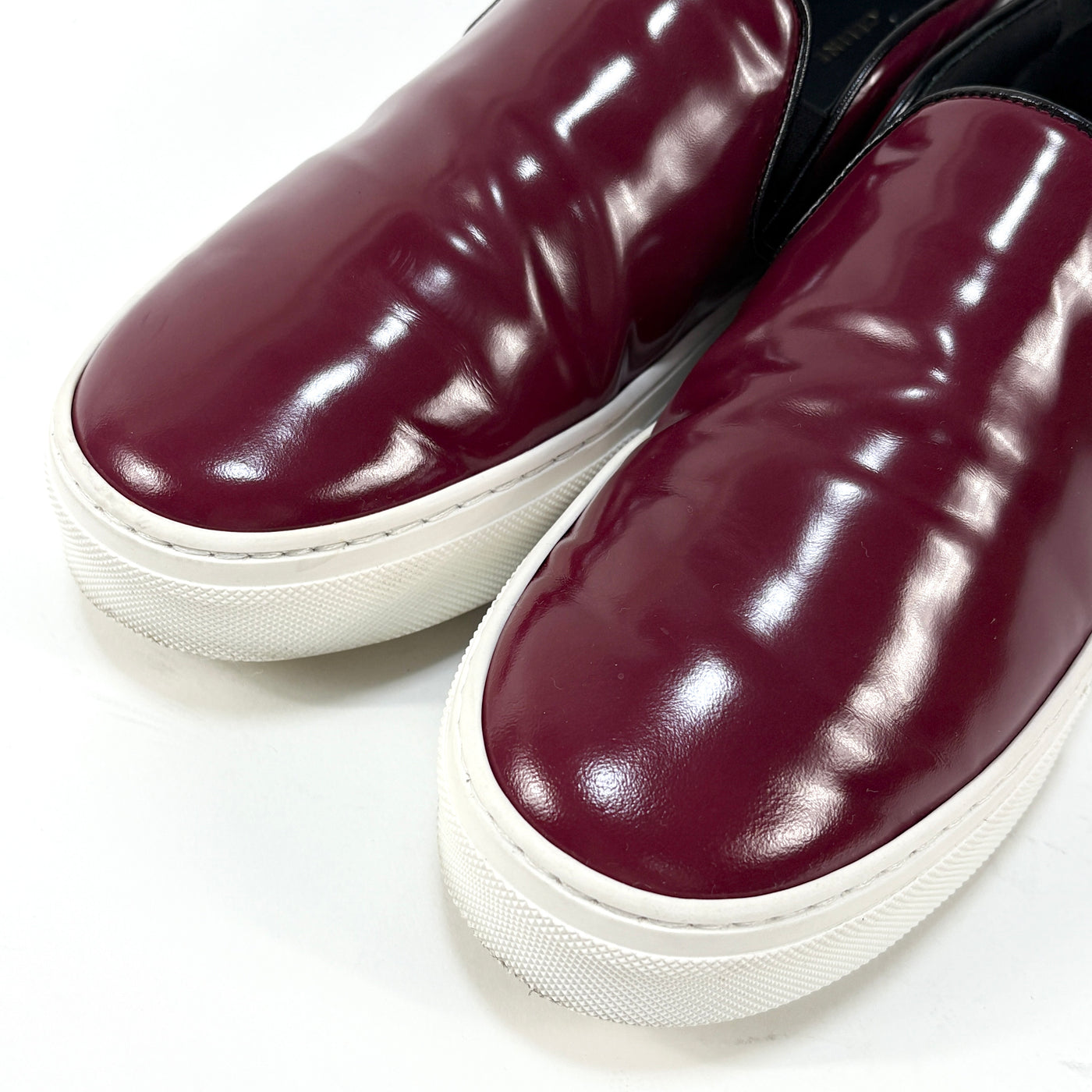Skater Slip-On Sneaker 313653OSKC.28BD 36.5