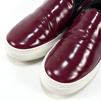 Skater Slip-On Sneaker 313653OSKC.28BD 36.5