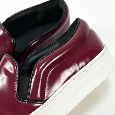 Skater Slip-On Sneaker 313653OSKC.28BD 36.5