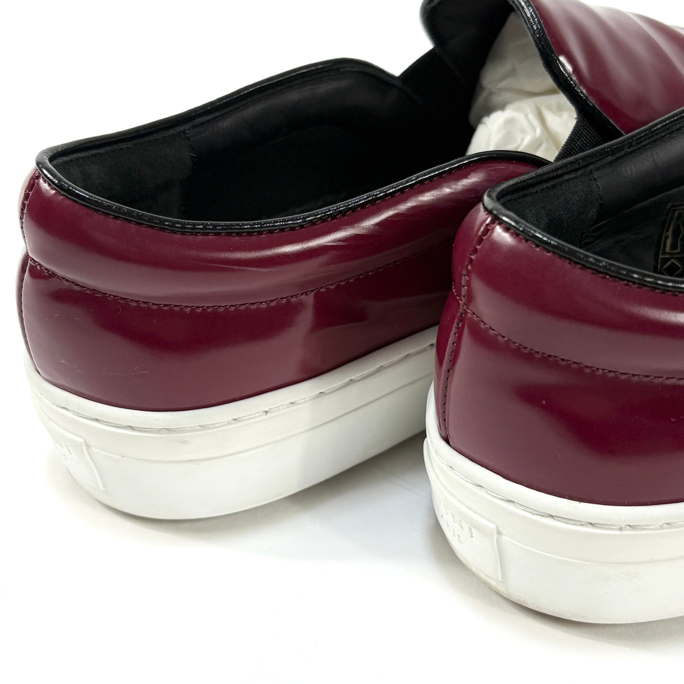 Skater Slip-On Sneaker 313653OSKC.28BD 36.5
