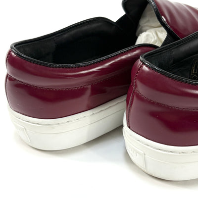 Skater Slip-On Sneaker 313653OSKC.28BD 36.5