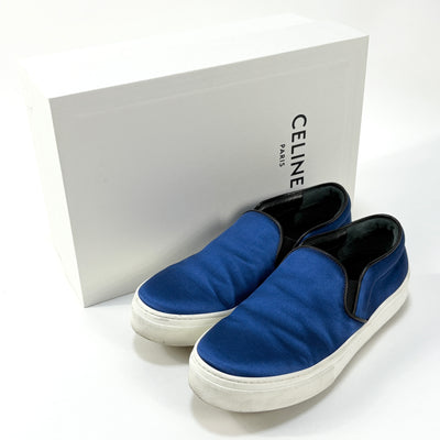 Skater Slip-On Sneaker 313652ASKD.07BF 36.5