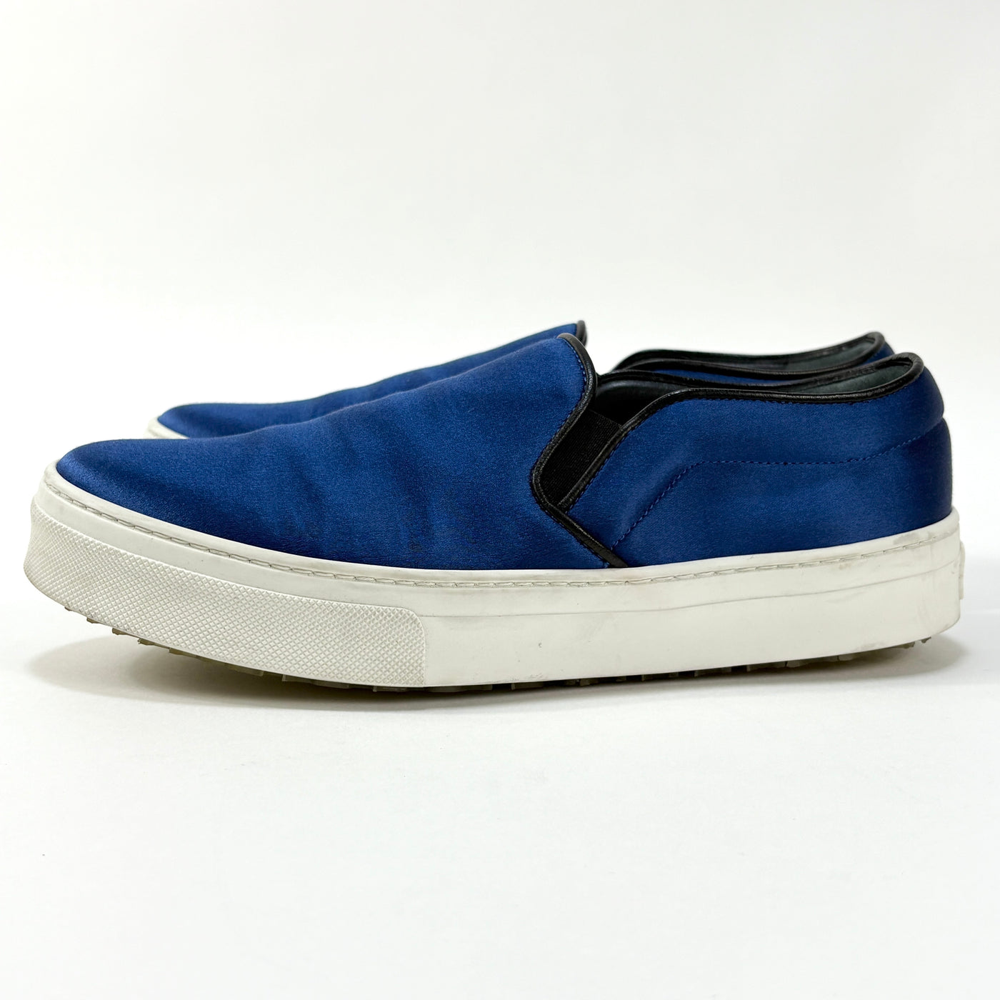 Skater Slip-On Sneaker 313652ASKD.07BF 36.5