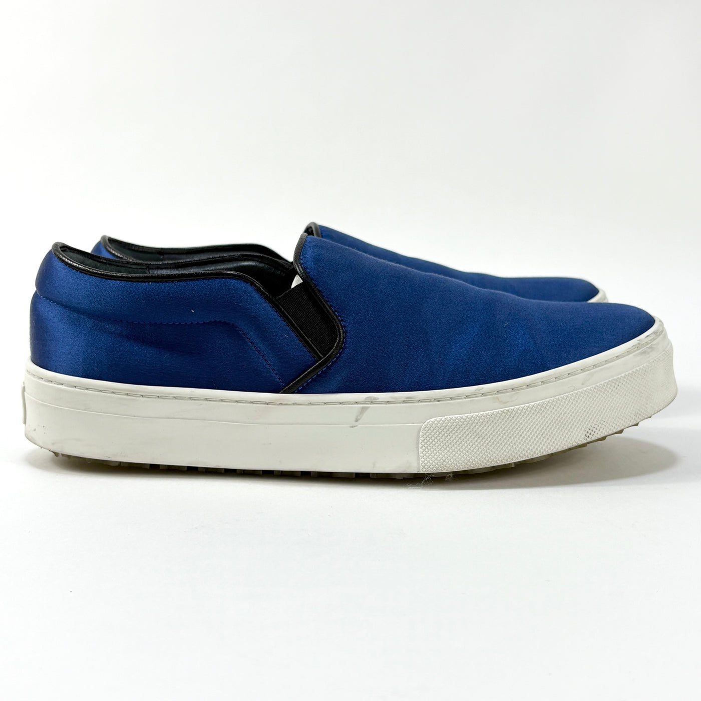 Skater Slip-On Sneaker 313652ASKD.07BF 36.5