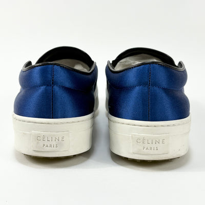 Skater Slip-On Sneaker 313652ASKD.07BF 36.5