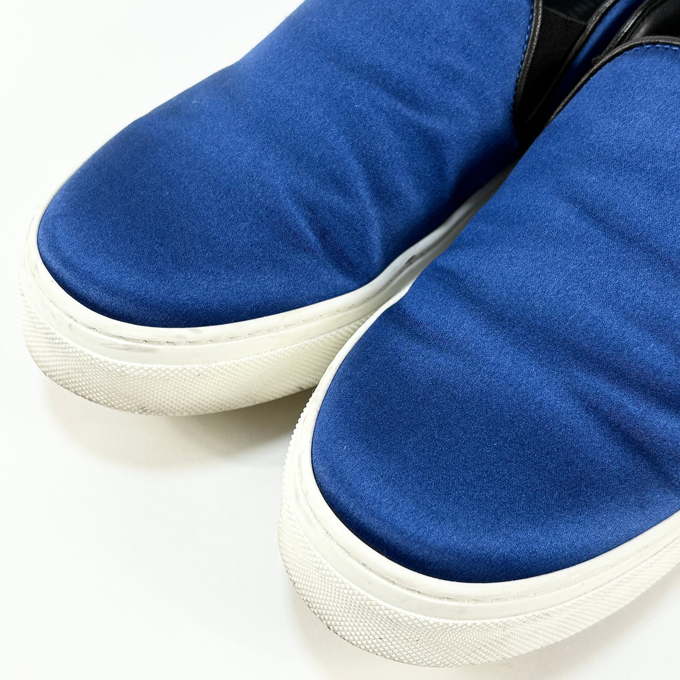 Skater Slip-On Sneaker 313652ASKD.07BF 36.5