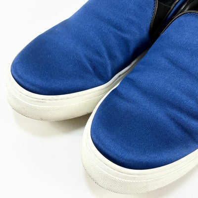 Skater Slip-On Sneaker 313652ASKD.07BF 36.5