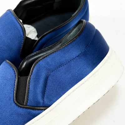 Skater Slip-On Sneaker 313652ASKD.07BF 36.5