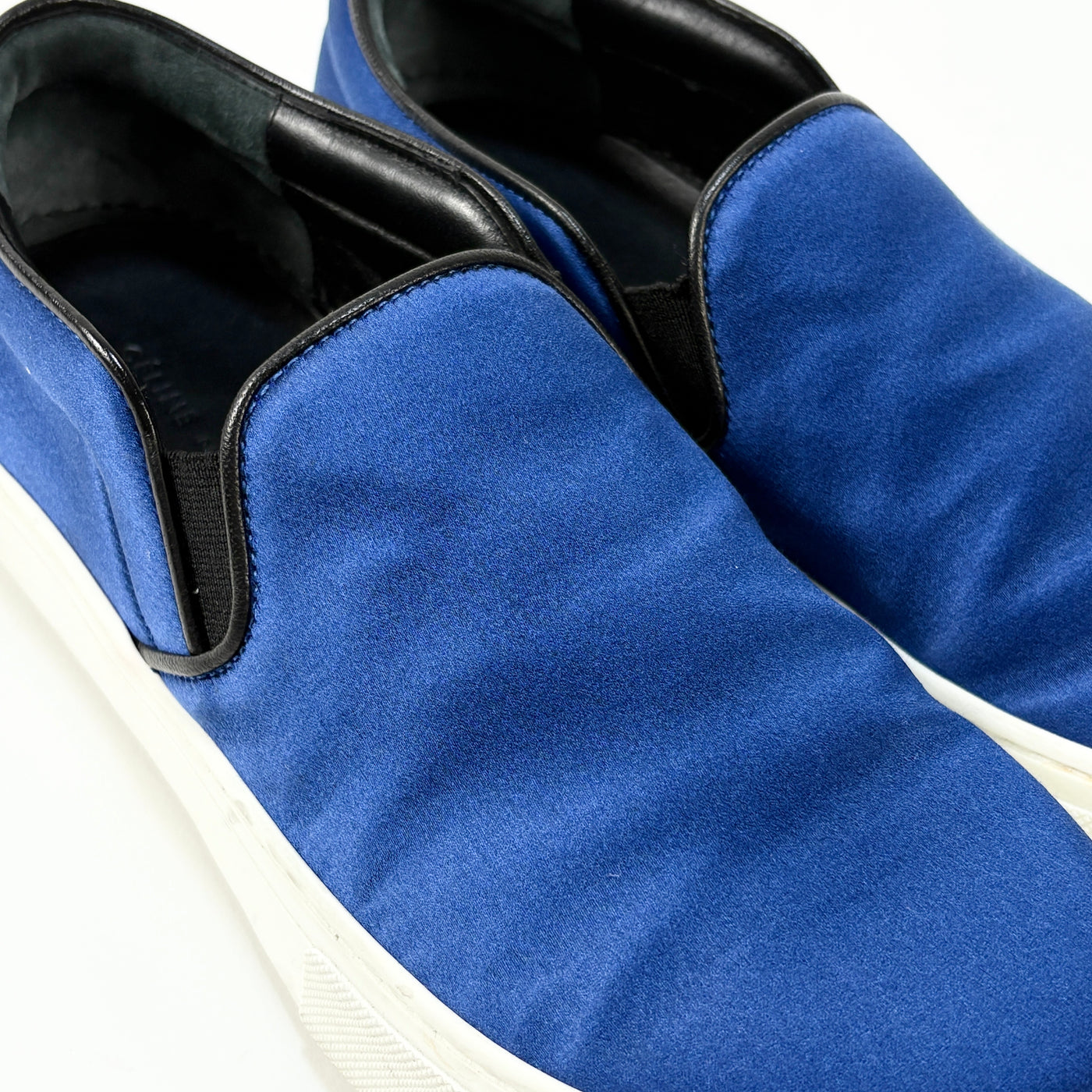 Skater Slip-On Sneaker 313652ASKD.07BF 36.5