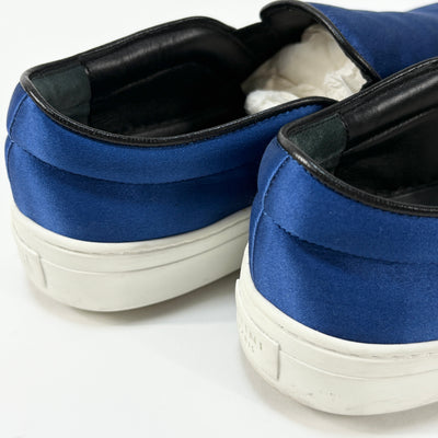 Skater Slip-On Sneaker 313652ASKD.07BF 36.5