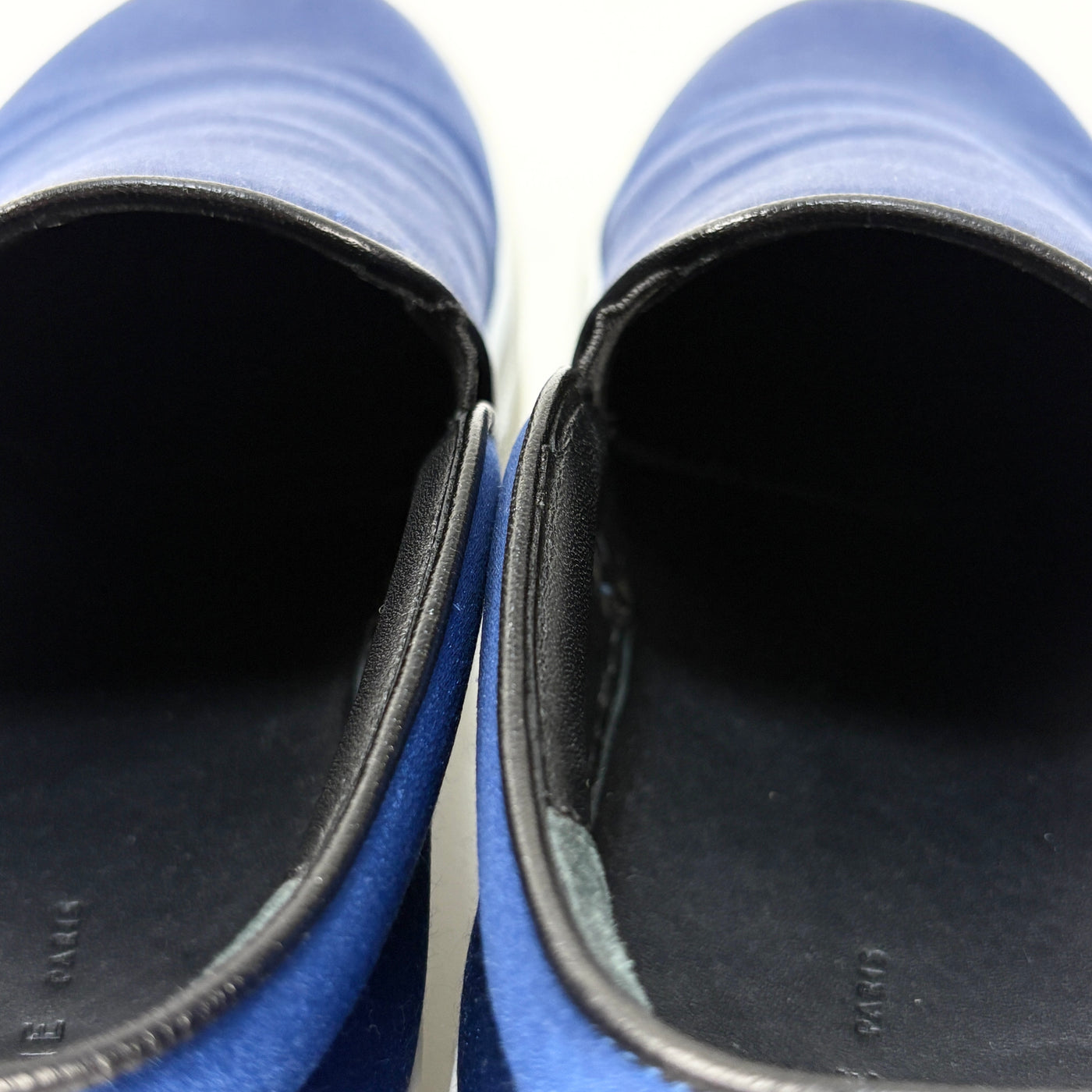 Skater Slip-On Sneaker 313652ASKD.07BF 36.5