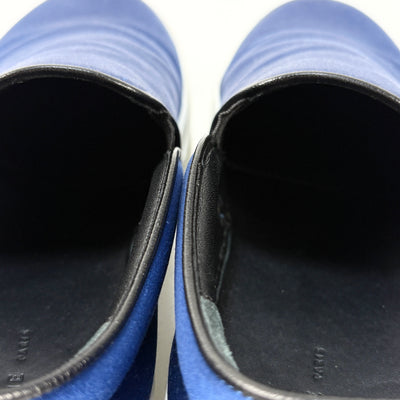 Skater Slip-On Sneaker 313652ASKD.07BF 36.5