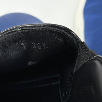 Skater Slip-On Sneaker 313652ASKD.07BF 36.5