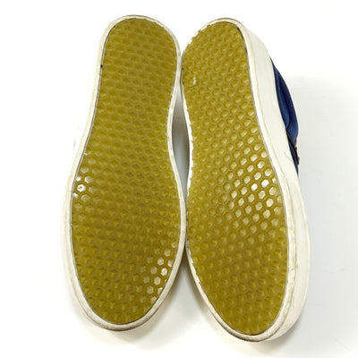 Skater Slip-On Sneaker 313652ASKD.07BF 36.5