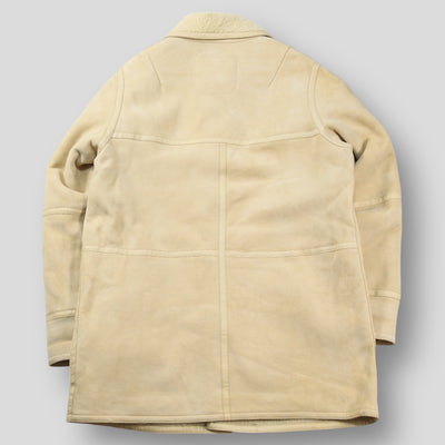2018AW PATTON COAT IT (VEG SHRLNG) 0118205014005 4