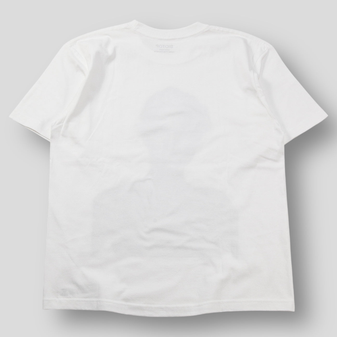 【新品】2025SS Photo T-Shirt BOM-05080 L