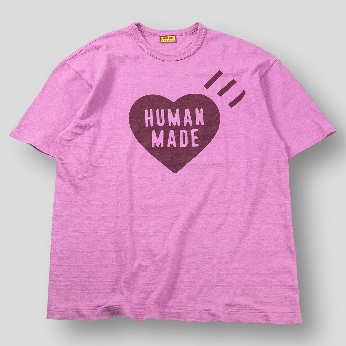 HUMAN MADE Tシャツ XL 新品 HUMAN MADE×KAWS 24SSKAWS MADE GRAPHIC T-SHIRT#4カウズコラボ