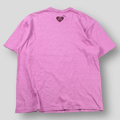 2025SS COLOR T-SHIRT HM29CS033PP 3XL
