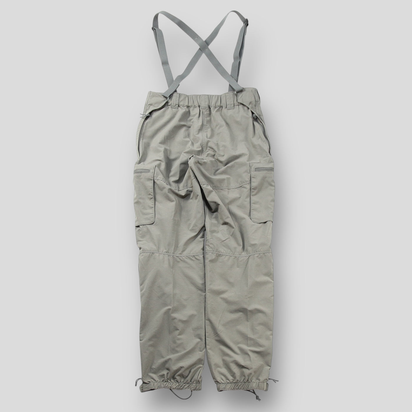 MARS PCU LEVEL 5 MILITARY PANTS GEN Ⅱ W911QY-06-F-0056 / 8415-01-543-709 MEDIUM-REGULAR