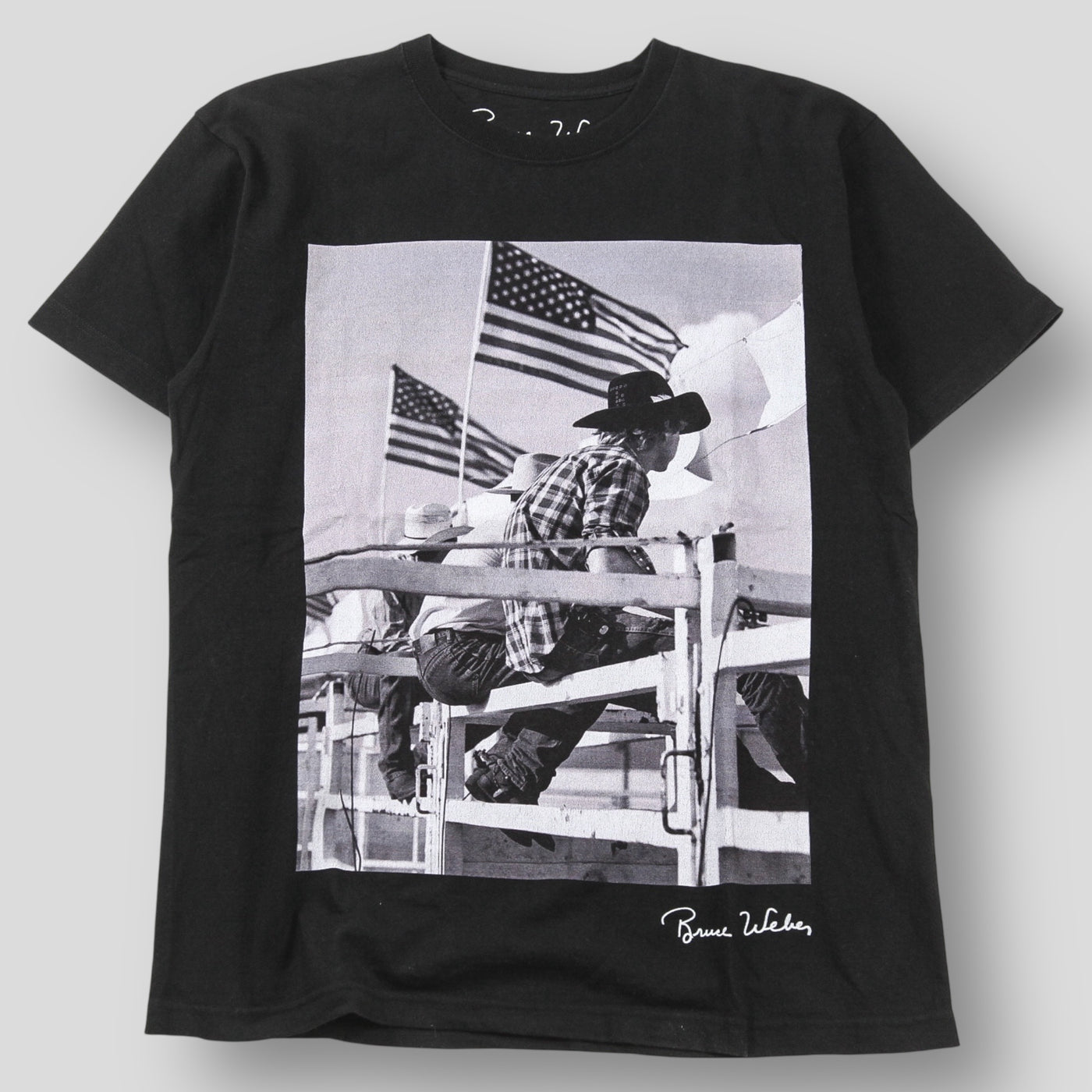 Photo T-shirts BOM70700 L SSM6237