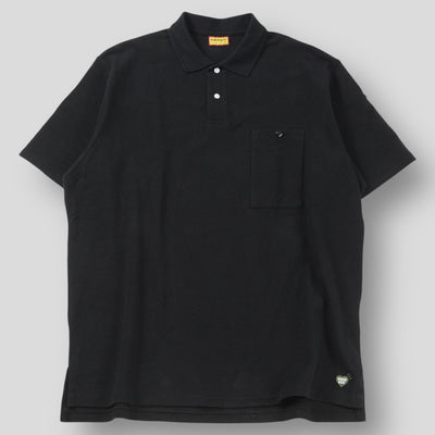 2025SS BIG POLO SHIRT HM29CS025 XXL
