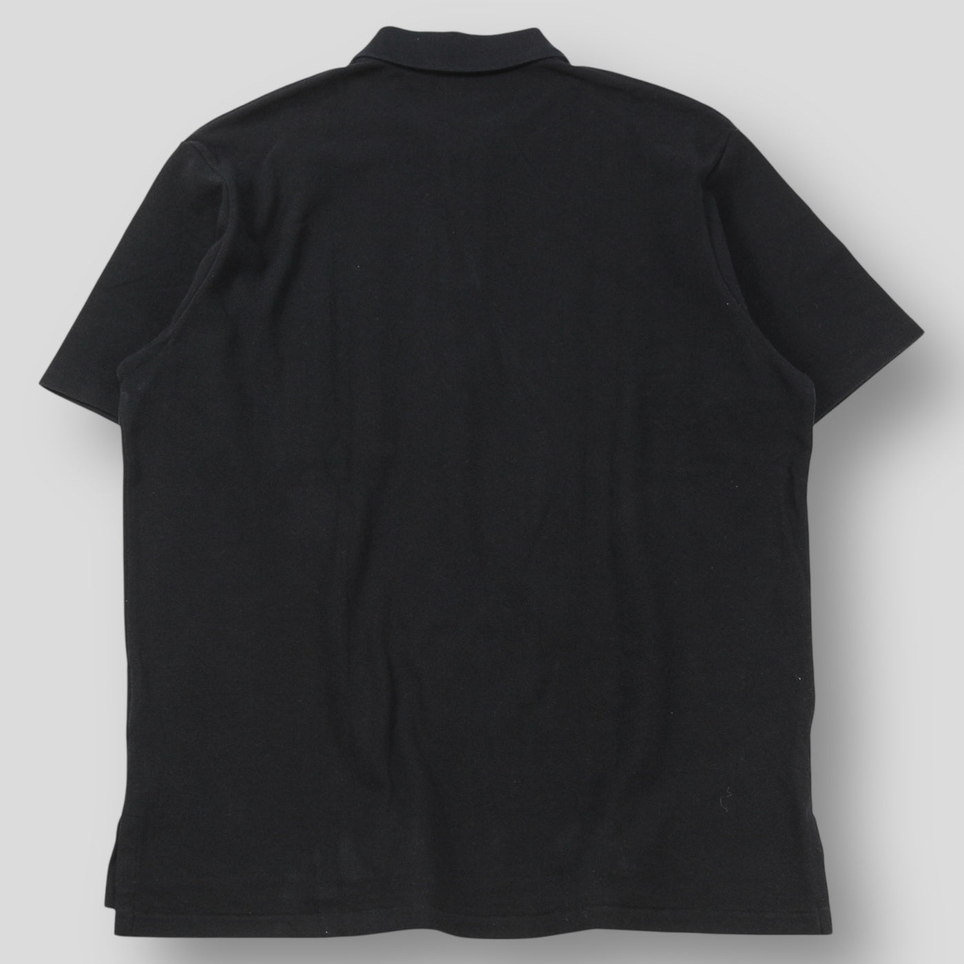 2025SS BIG POLO SHIRT HM29CS025 XXL