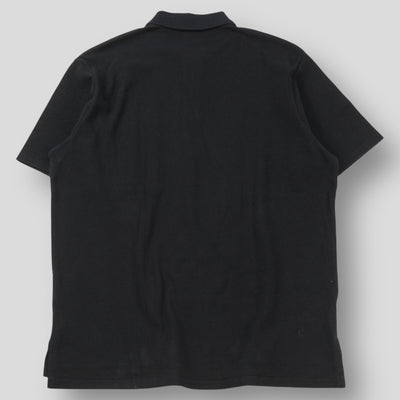 2025SS BIG POLO SHIRT HM29CS025 XXL