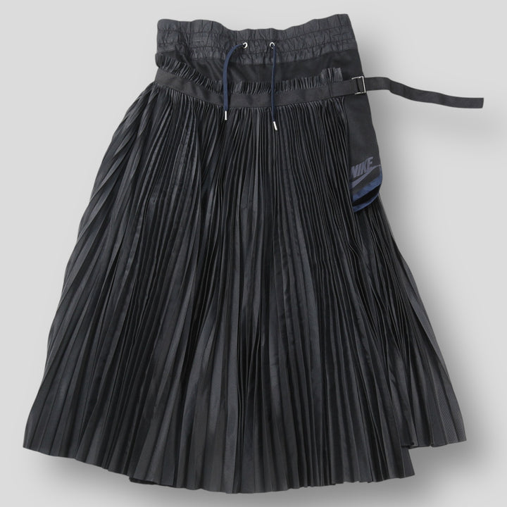 NikeLab x sacai / ナイキラボ x サカイ 2015AW プリーツ ラップ