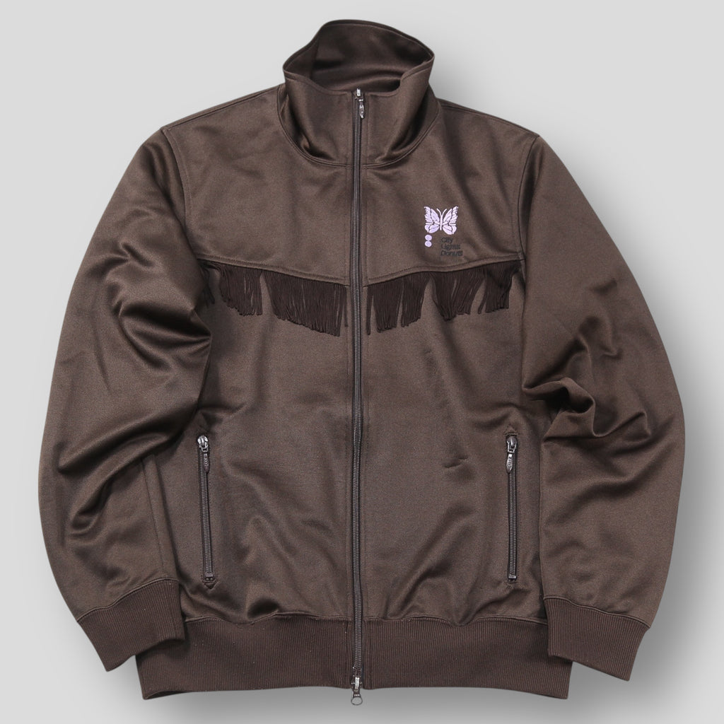 Needles STUDIOS別注 バーシティジャケット Needles（ニードルス）の「<別注>VARSITY JACKET（その他