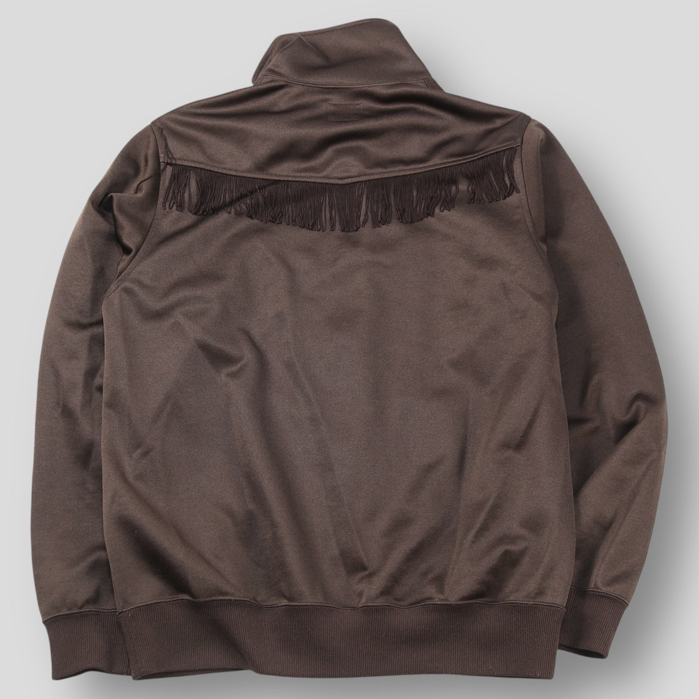 2025SS 別注 Track Jacket - Poly Smooth QV1900 M
