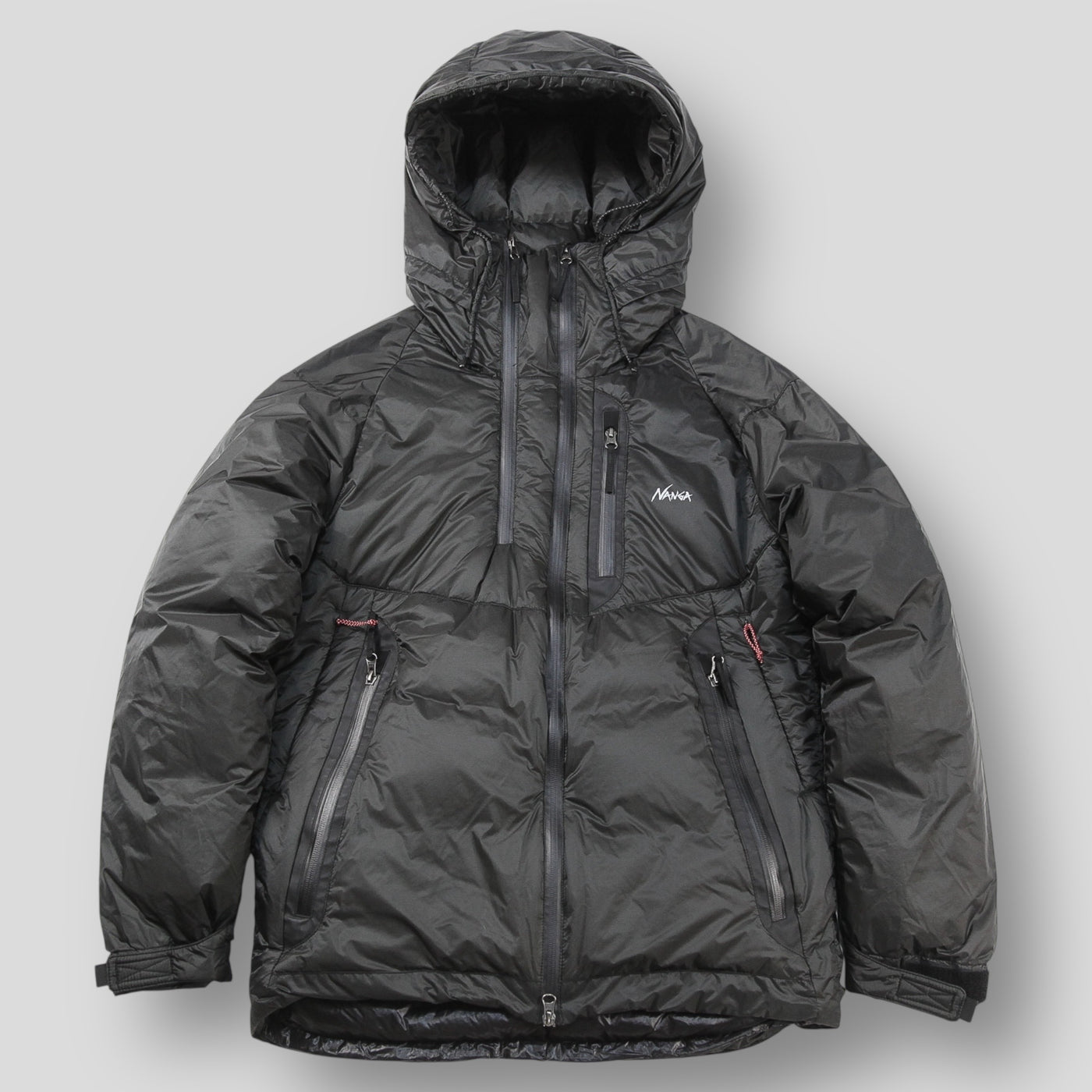 2022AW AURORA LIGHT DOWN JACKET L