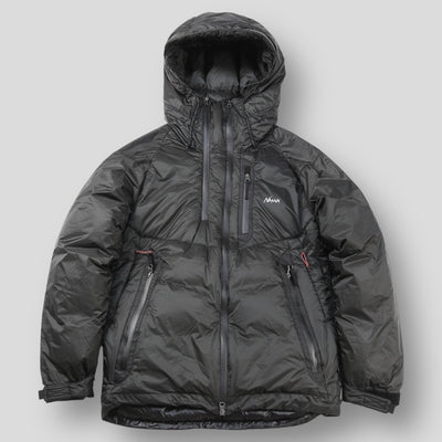 2022AW AURORA LIGHT DOWN JACKET L