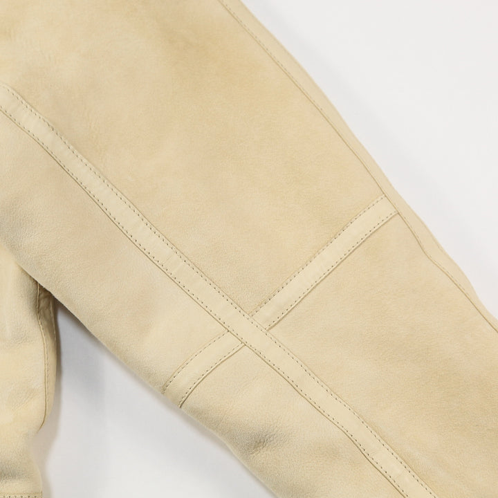 visvim / ビズビム 2018AW PATTON COAT IT (VEG SHRLNG) 0118205014005