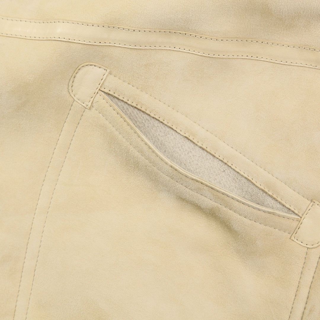 visvim / ビズビム 2018AW PATTON COAT IT (VEG SHRLNG) 0118205014005