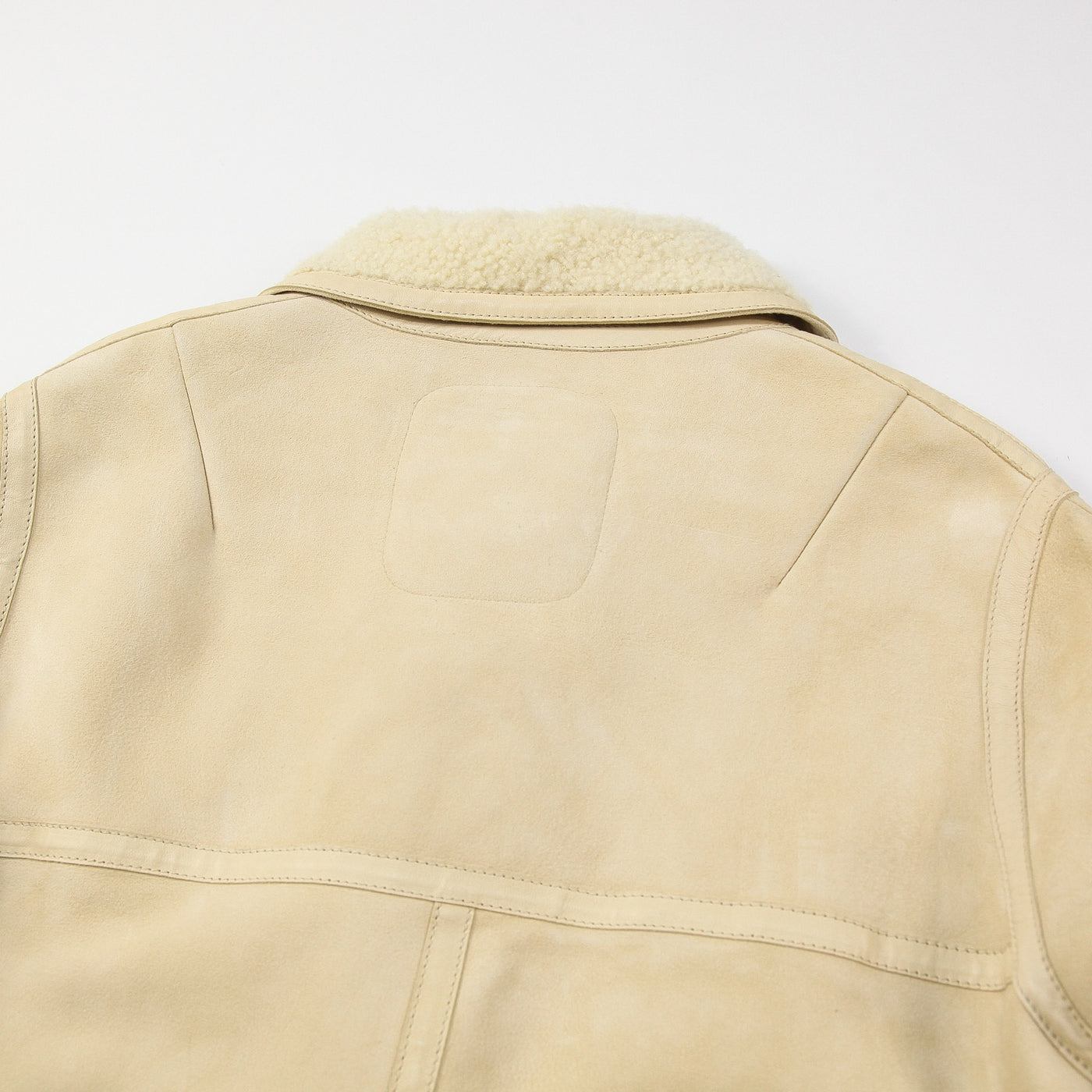 2018AW PATTON COAT IT (VEG SHRLNG) 0118205014005 4