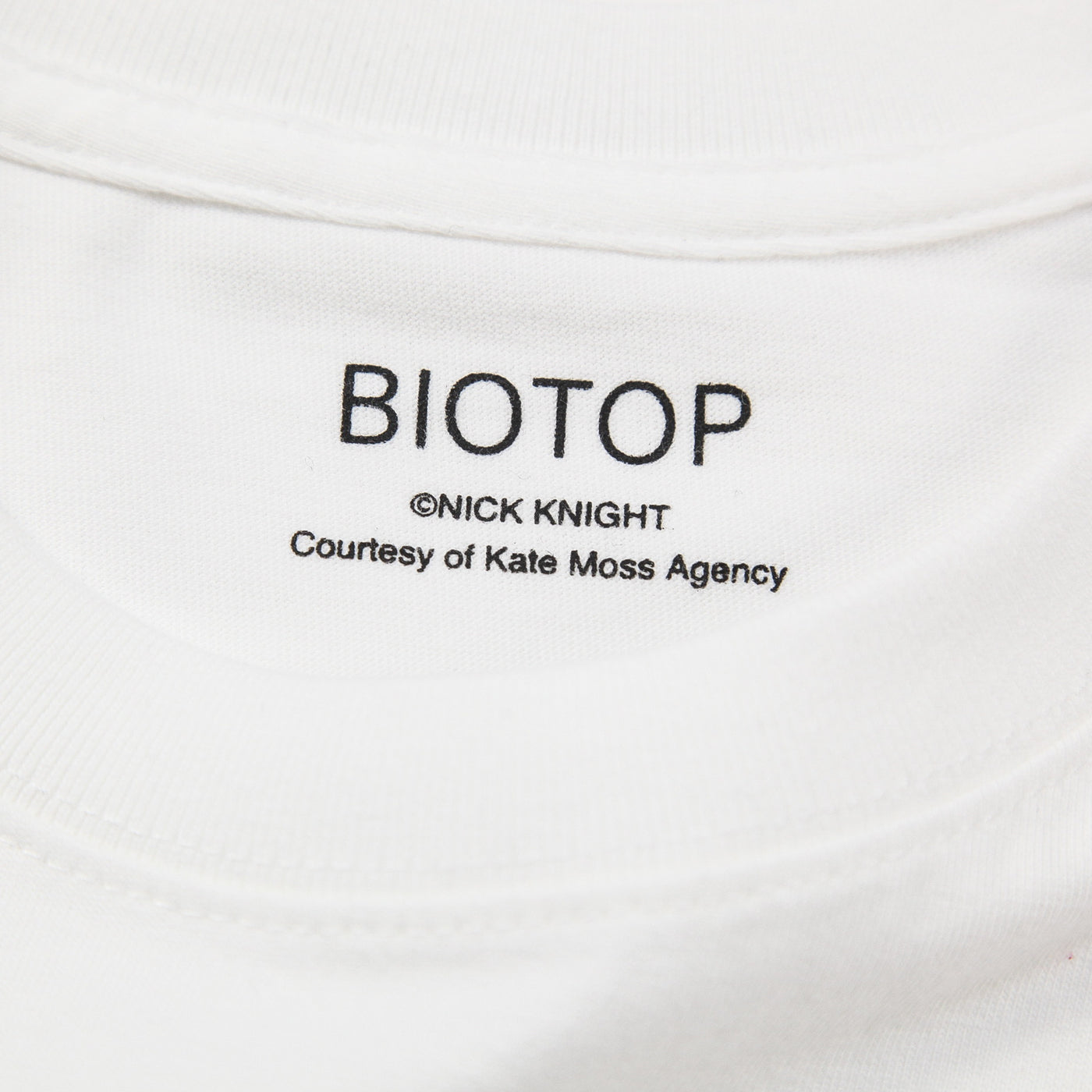 【新品】2025SS Photo T-Shirt BOM-05080 L