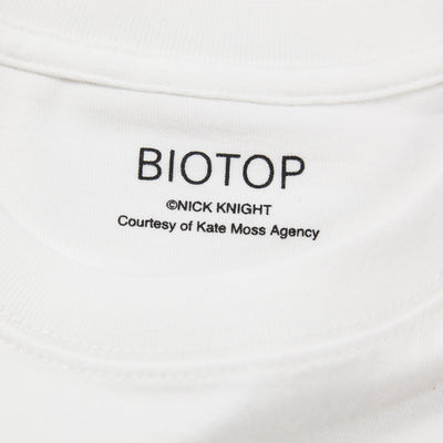 【新品】2025SS Photo T-Shirt BOM-05080 L