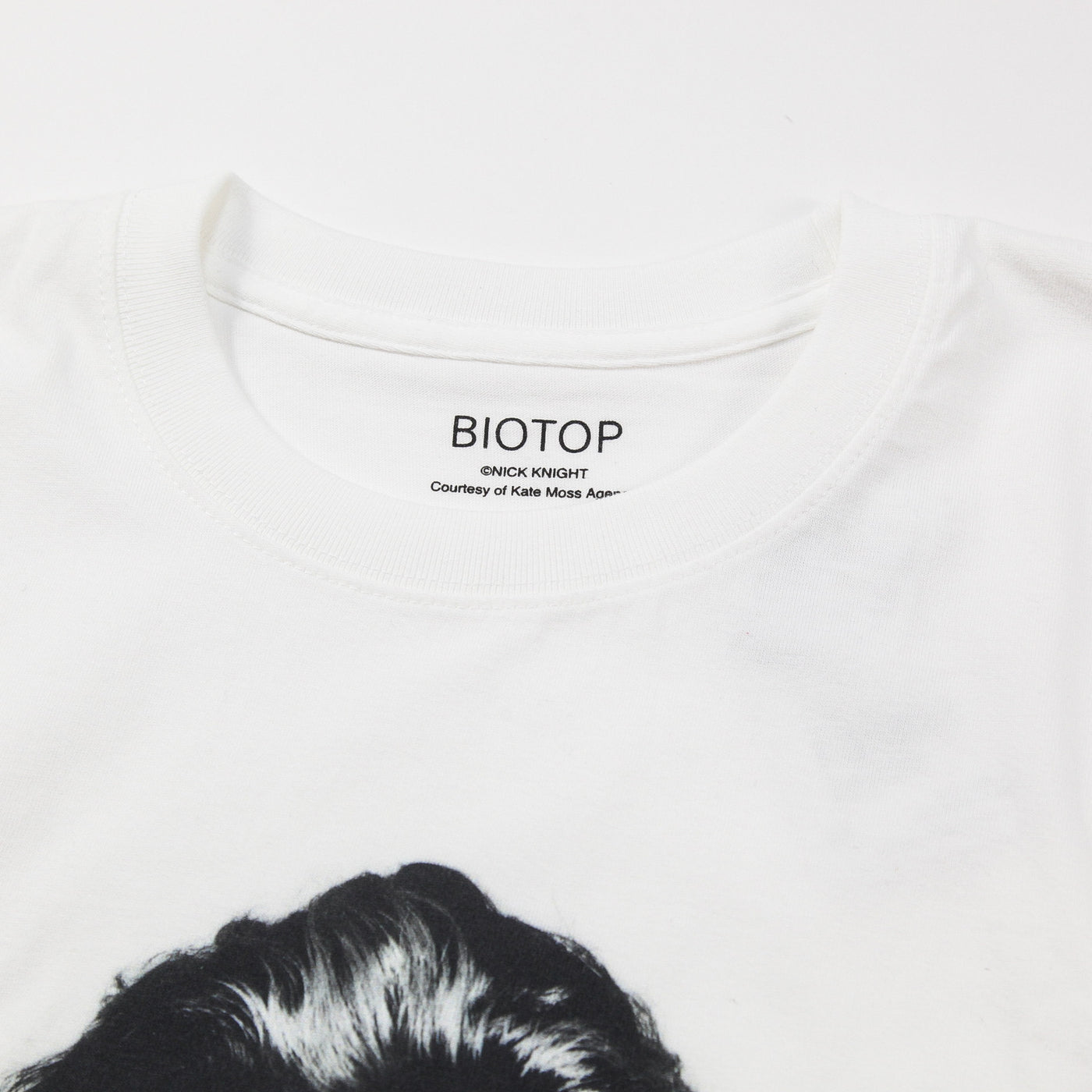 【新品】2025SS Photo T-Shirt BOM-05080 L