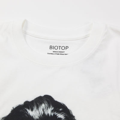 【新品】2025SS Photo T-Shirt BOM-05080 L