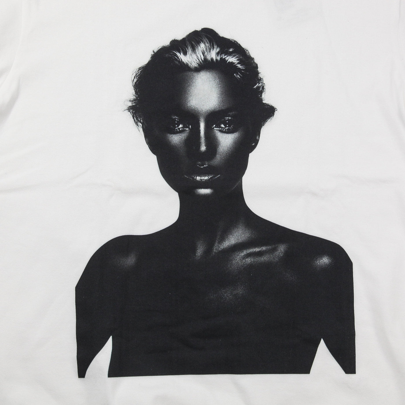 【新品】2025SS Photo T-Shirt BOM-05080 L