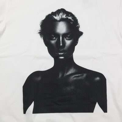 【新品】2025SS Photo T-Shirt BOM-05080 L