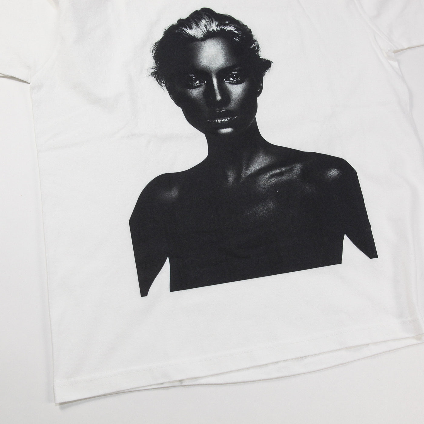 【新品】2025SS Photo T-Shirt BOM-05080 L